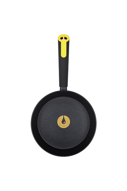 Сковорода RINGEL Marinara 22 см (6529630) Київ - фото 6