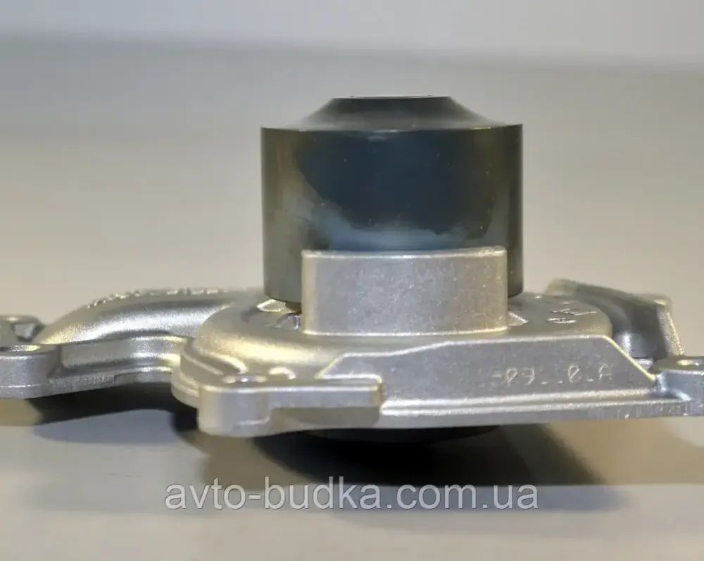 Водяний насос на Renault Scenic III 2009->2016 1.5dCi — Renault (оригінал) - 210107852R Киев - изображение 3