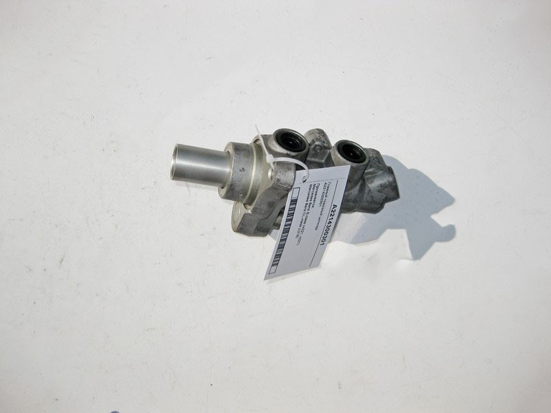 Mercedes-Benz  A2214300301 Головний гальмівний циліндр S-Class W221 CL C216 Одесса - изображение 2