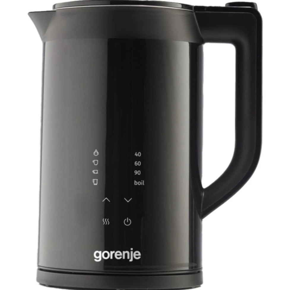 Електрочайник Gorenje K17DWDII Електрочайник Харьков - изображение 1