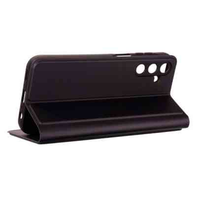 Чохол до мобільного телефона BeCover Exclusive New Style Samsung Galaxy A15 4G SM-A155/A15 5G SM-A156 Black (710933) Вінниця