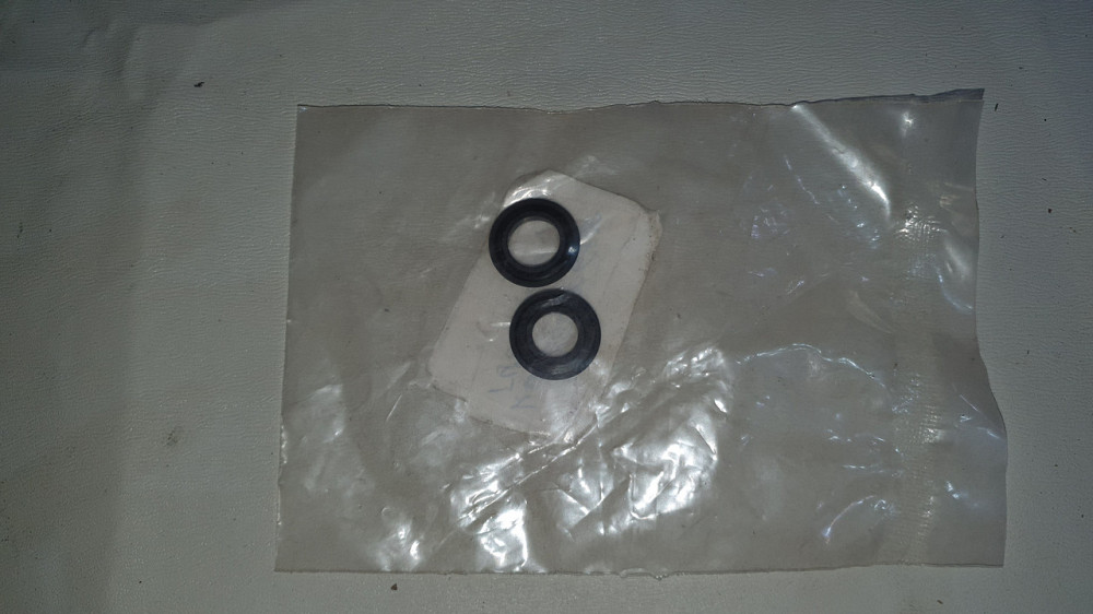 Ремкомплект главного цилиндра сцепления Богдан. Харьков - изображение 1