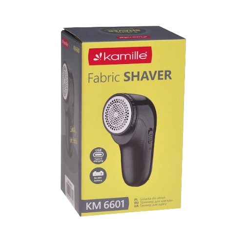Машинка для стрижки катишків 6601 KAMILLE Житомир