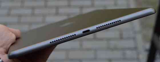 Планшет: iPad 7 10.2" (2018) WiFi 32Gb. Київ