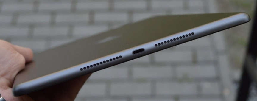 Планшет: iPad 7 10.2" (2018) WiFi 32Gb. Київ - фото 5