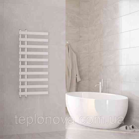 Рушникосушка Ideale біла Aurora 11 101000450 Чернівці