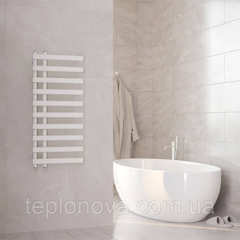 Рушникосушка Ideale біла Aurora 11 101000450 Чернівці - фото 3