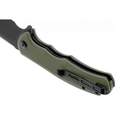 Ніж Civivi Praxis G10 Green (C803F) Вінниця