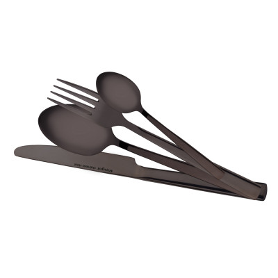 Столовый нож Ringel Elegance Classic 4 шт (RG-3121-4/1) Винница - изображение 4