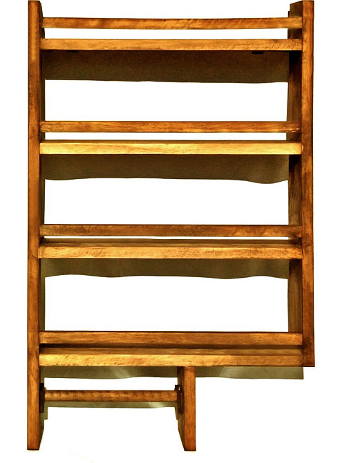 Тримач для паперових рушників "Відітель" охра Миколаїв - фото 1