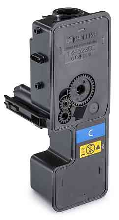 Картридж Kyocera TK-5230C (1T02R9CNL0) Cyan (6450702) Київ