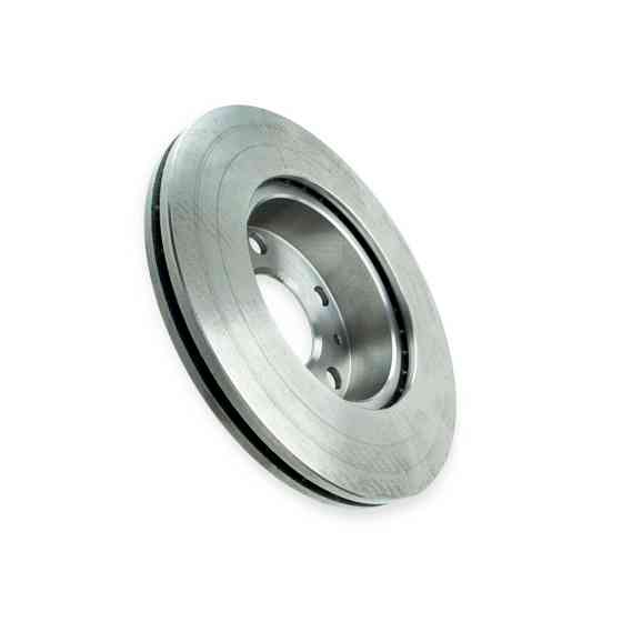 Диск передній Фіат Ducato, Пежо Боксер 94- (300mmx24mm) гальмівний Мукачево