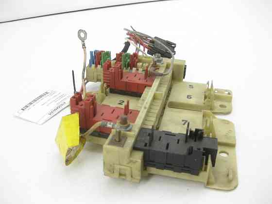 Mercedes-Benz  A1635450305 Блок запобіжників ML W163 Одеса