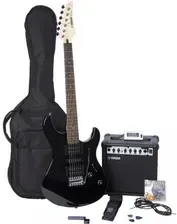 Гитара Yamaha Erg-121Gp Bl Gitara Elektryczna + Wzmacniacz Київ