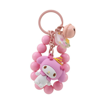 Брелок Hello Kitty Святкова серія Май Мелоді (11688) Вінниця - фото 3