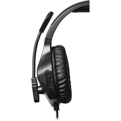 Наушники Defender Rival Black (64565) Винница - изображение 4