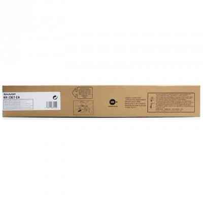 Тонер-картридж Sharp MX 23GTCA Cyan 10K (MX23GTCA/MX-23GTCA) Вінниця