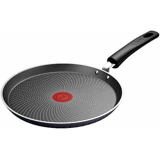 Сковорода для млинців Tefal So`Light 25 см (H0563842) ( Червоний ) Харьков