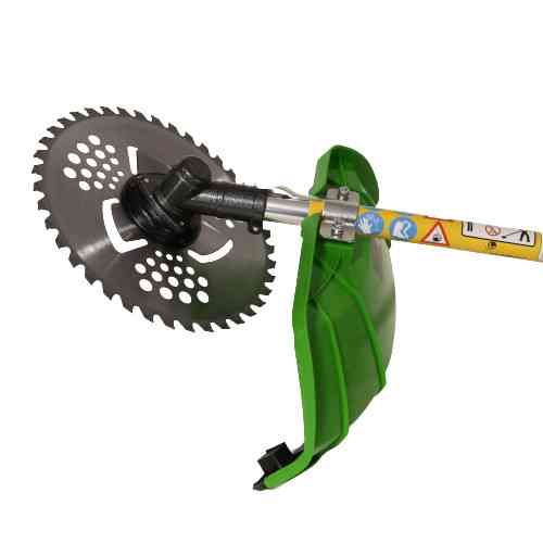 Мотокоса бензиновая Procraft T4350-S, 51.7 см³, 9000 об/мин, разборная штанга, 2-тактная, Германия, гарантия 36 мес Львов