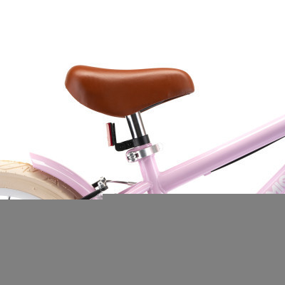 Дитячий велосипед Miqilong RM Рожевий 16" (ATW-RM16-PINK) Вінниця - фото 9