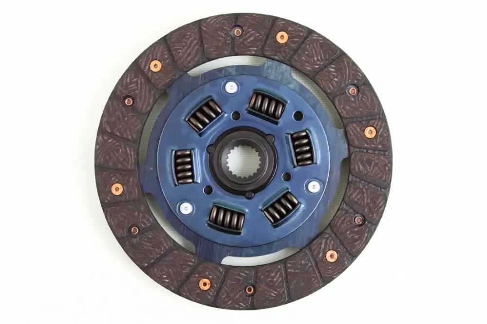 Диск сцепления 2109 FSO Винница - изображение 3