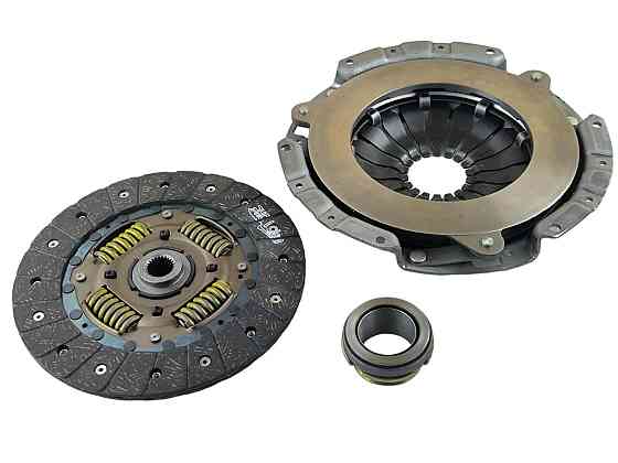 Комплект Авео сцепления Мукачево