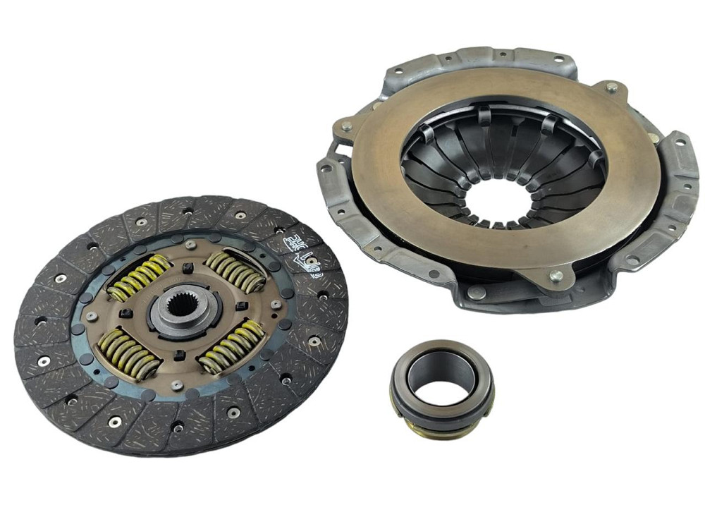 Комплект Авео сцепления Мукачево - изображение 1