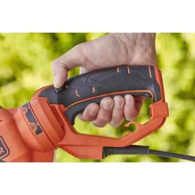 Кусторез Black&Decker BEHTS551 Винница