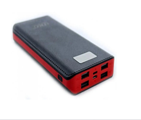 Мобільна зарядка 50000/9600mAh M9 +LCD ART:4204 - 11097 Київ