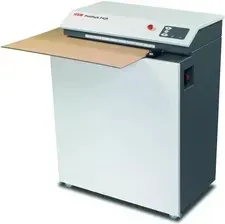 Шредер Hsm Urządzenie Do Produkcji Wypełniacza Kartonów Profipack P425 Standard Trójfazowe 400V (1533154) Київ - фото 1