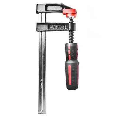 Струбцина Stark F-тип 50x100 мм (510050100) Винница