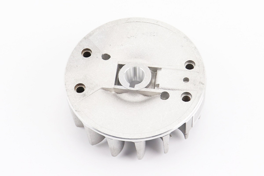 Ротор магнето 137/142 Київ - фото 2