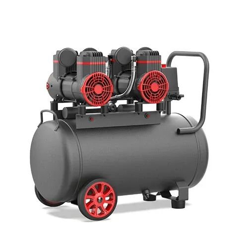 Безмасляний компресор поршневий 40л 220В  AUARITA 2-900X2F40-220 Чернігів