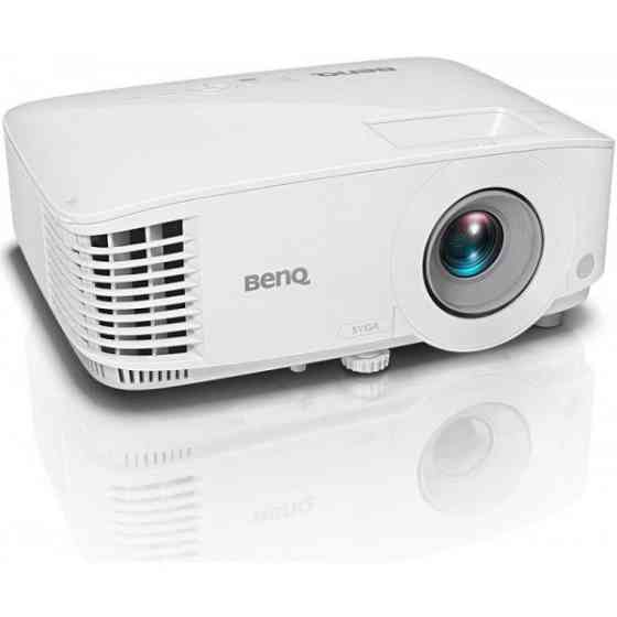 Проектор BENQ MX550, DLP, XGA, 3600AL, 20000:1, HDMI, білий (9H.JHY77.1HE) Киев