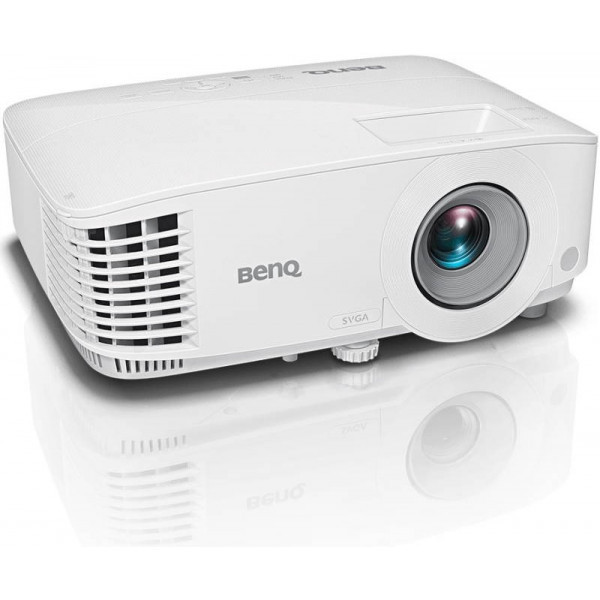 Проектор BENQ MX550, DLP, XGA, 3600AL, 20000:1, HDMI, білий (9H.JHY77.1HE) Київ - фото 2