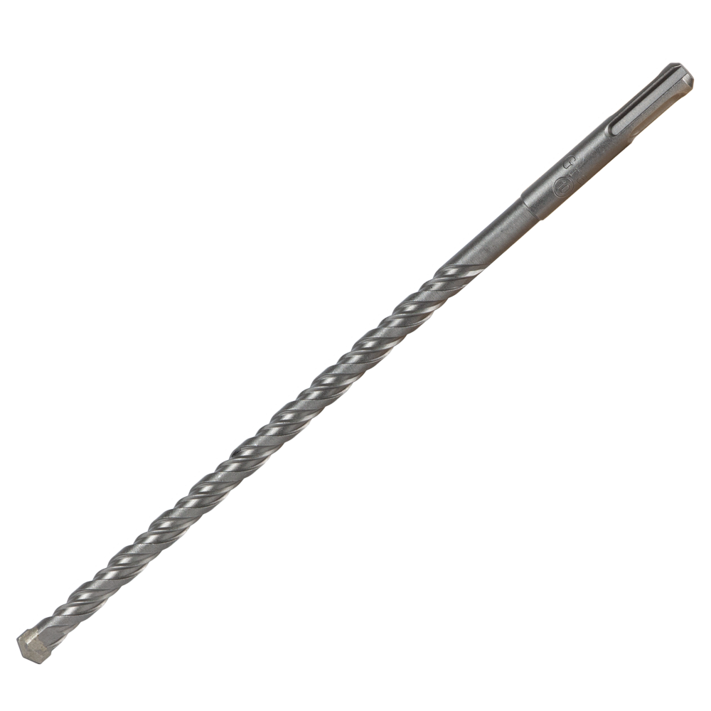 Бур для перфоратора SDS PLUS 14*600 мм Харків - фото 1