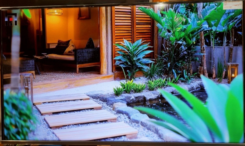 Телевізор 40” Samsung UE40J6200, 40T5300 Smart TV Киев - изображение 3