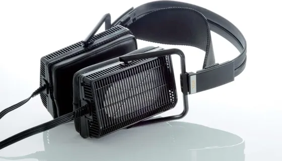 Навушники Stax SR-L500 Київ