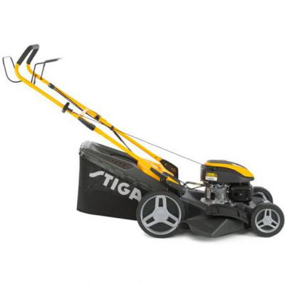 Газонокосарка Stiga Combi 48 SQ (Combi48SQ) Вінниця - фото 3