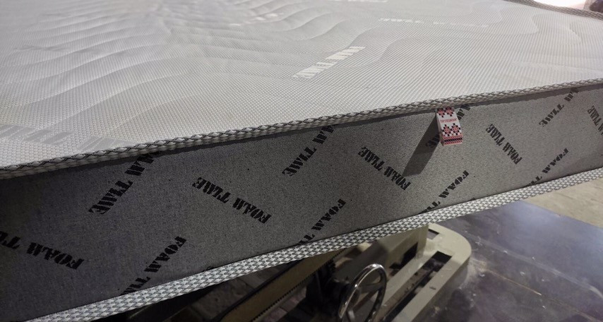 Ортопедический матрас Medium Mix\ Медиум микс пружинный 160х200 Харьков - изображение 2