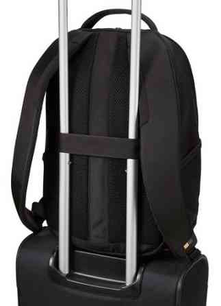 Рюкзак Case Logic Notion 14" NOTIBP-114 Black (6579185) Київ