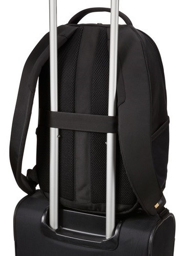 Рюкзак Case Logic Notion 14" NOTIBP-114 Black (6579185) Київ - фото 5