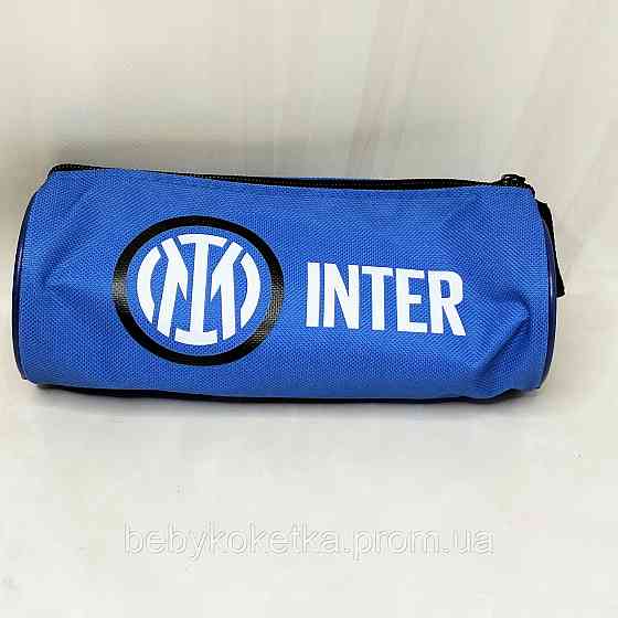 Дитячий набір зубна щітка і зубна паста EP Line Inter Oral Hygiene Gift Set Львів