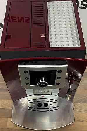 Кавоварка: Delonghi Perfecta RED. Київ