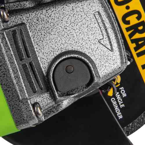 Машина кутова шліфувальна PROCRAFT PW1200E 125мм 860Вт Коломия