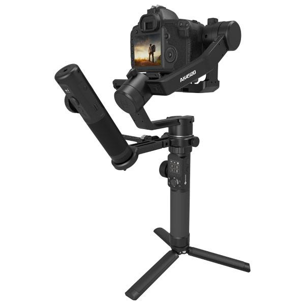 Стабилизатор Feiyu Tech AK4500 Киев - изображение 7