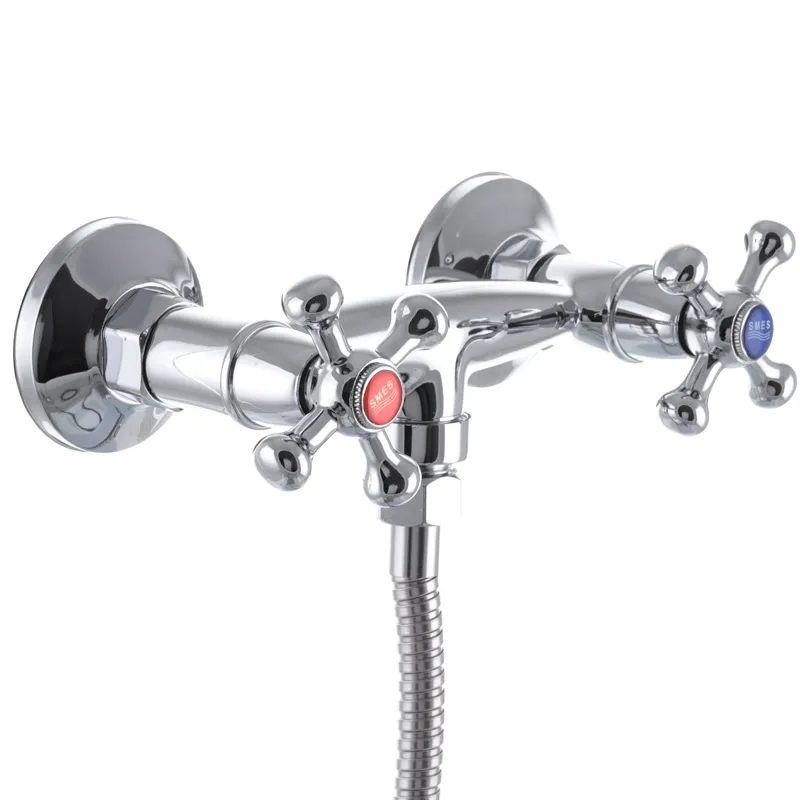 Душевой смеситель Champion Smes 003 (CH0089) - стиль и качество Харьков - изображение 1