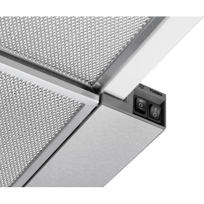 Вытяжка кухонная GRANADO Telde 603-1200 inox (GCH336477) Винница - изображение 7