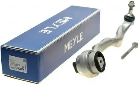 Важіль підвіски Meyle 31-16 050 0007/HD BMW 3 Series / 5 Series – 2.0, 2.5, 3.0 Ковель - фото 3