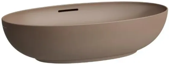 Раковина  Laufen Il Bagno Alessi 70x38 Caffe Mat H8189781881091 Киев